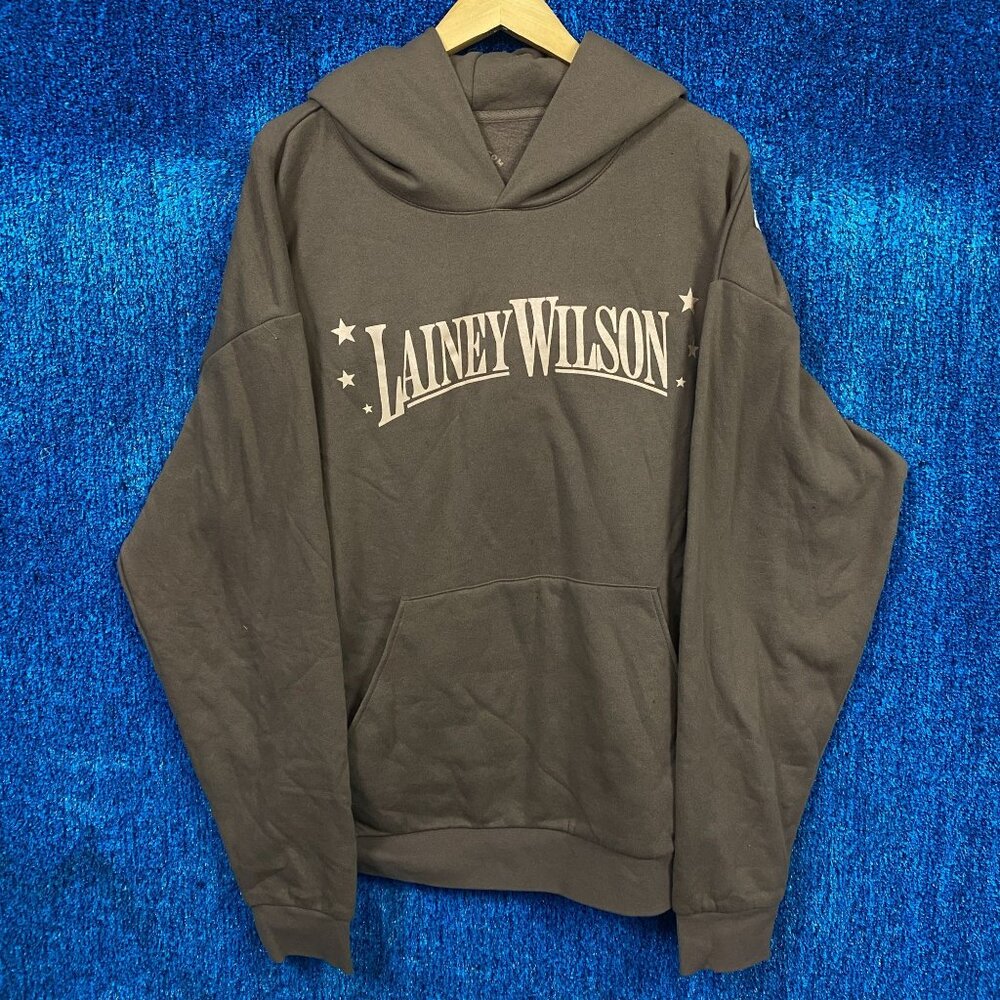 Lainey Wilson Whirlwind Tour Country Size Extra Large
